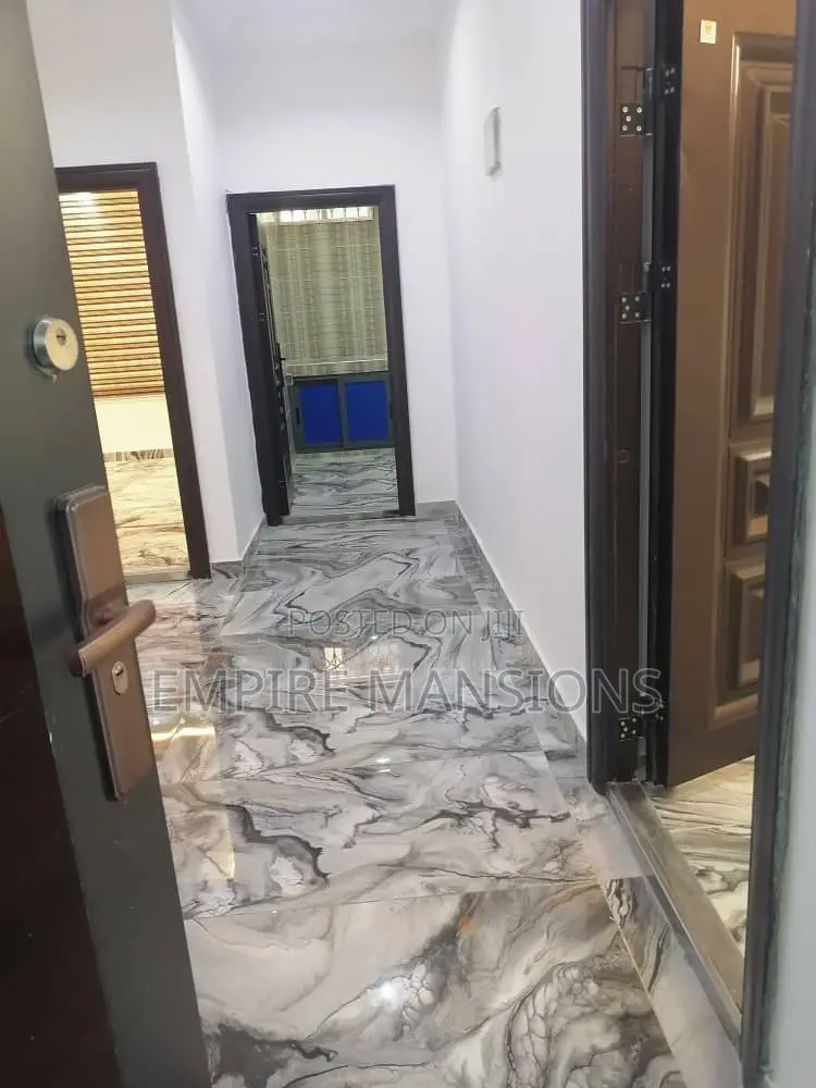 2bdrm Apartment in New Bortianor, West Hills Mall Area for rent in West Hills Mall Area