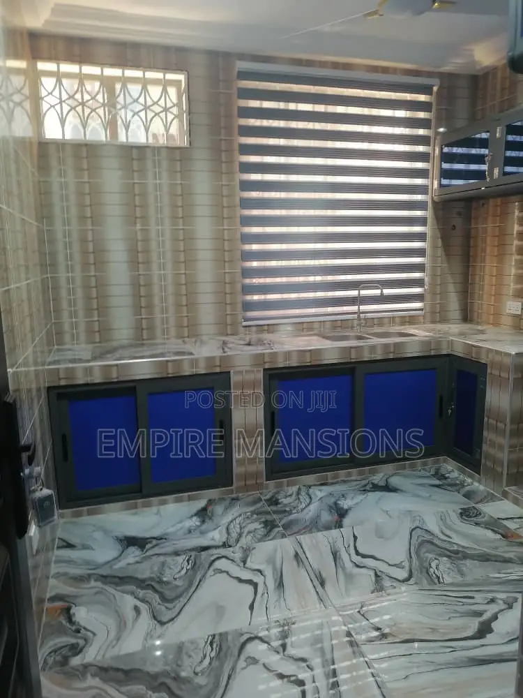 2bdrm Apartment in New Bortianor, West Hills Mall Area for rent in West Hills Mall Area