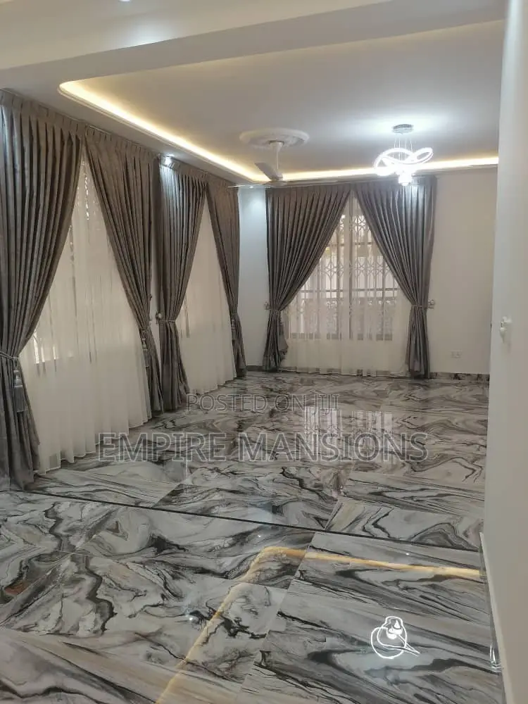 2bdrm Apartment in New Bortianor, West Hills Mall Area for rent in West Hills Mall Area