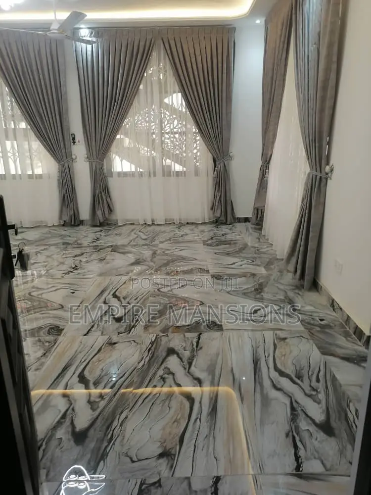 2bdrm Apartment in New Bortianor, West Hills Mall Area for rent in West Hills Mall Area