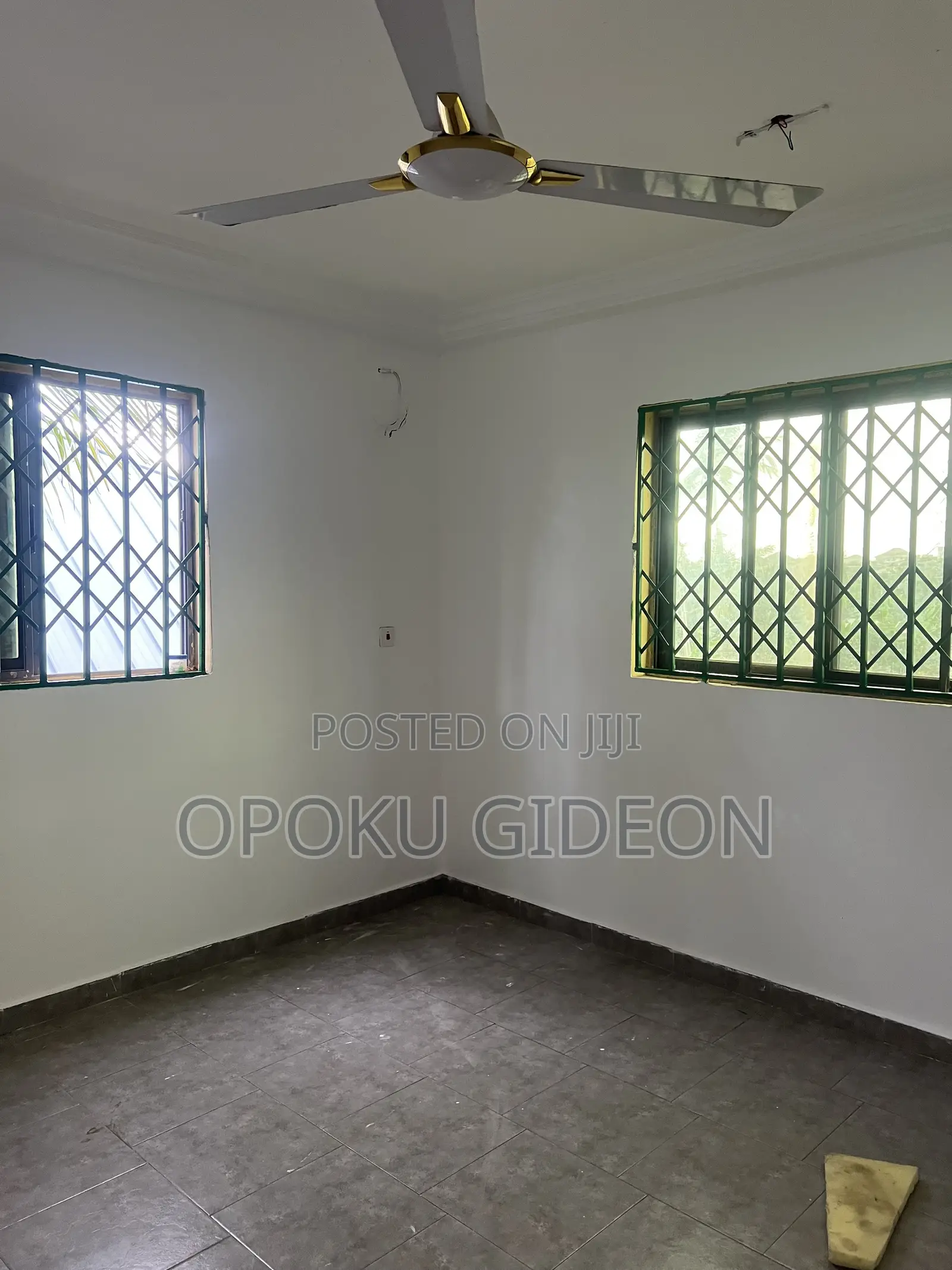 2bdrm Apartment in Ayawaso, Olebu for rent in Olebu