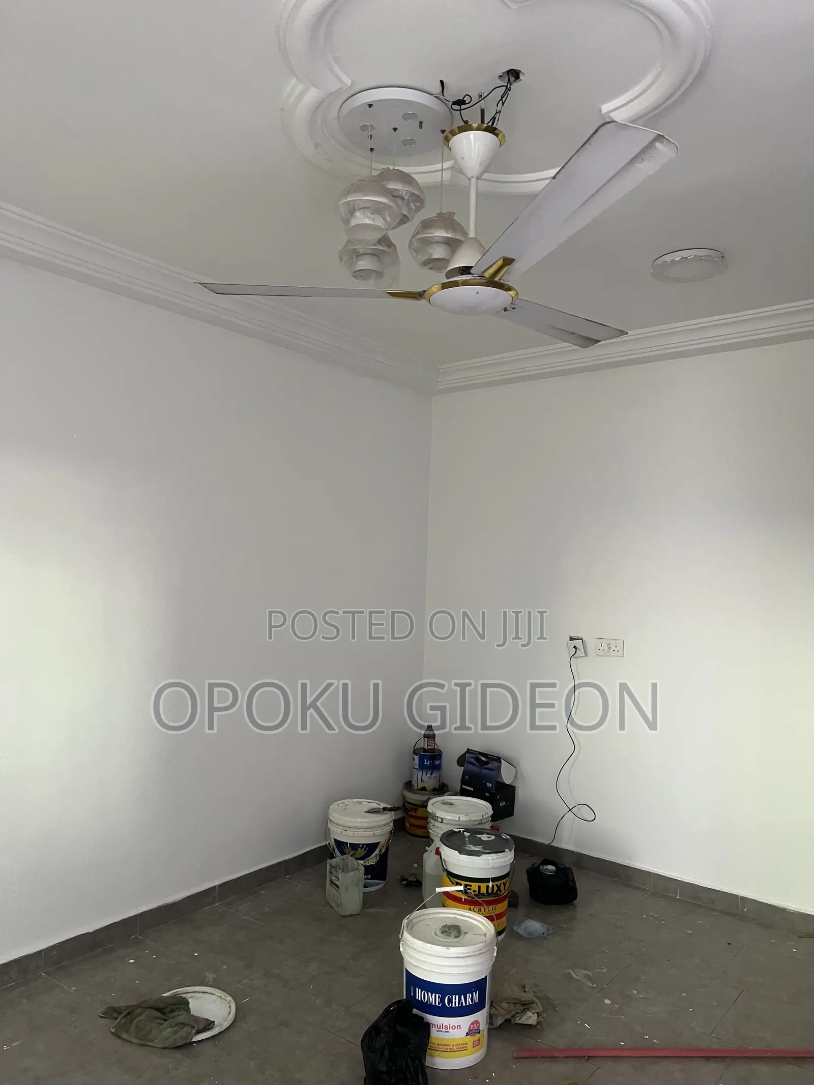 2bdrm Apartment in Ayawaso, Olebu for rent in Olebu