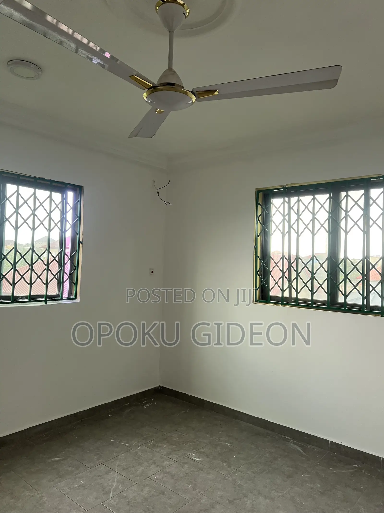 2bdrm Apartment in Ayawaso, Olebu for rent in Olebu