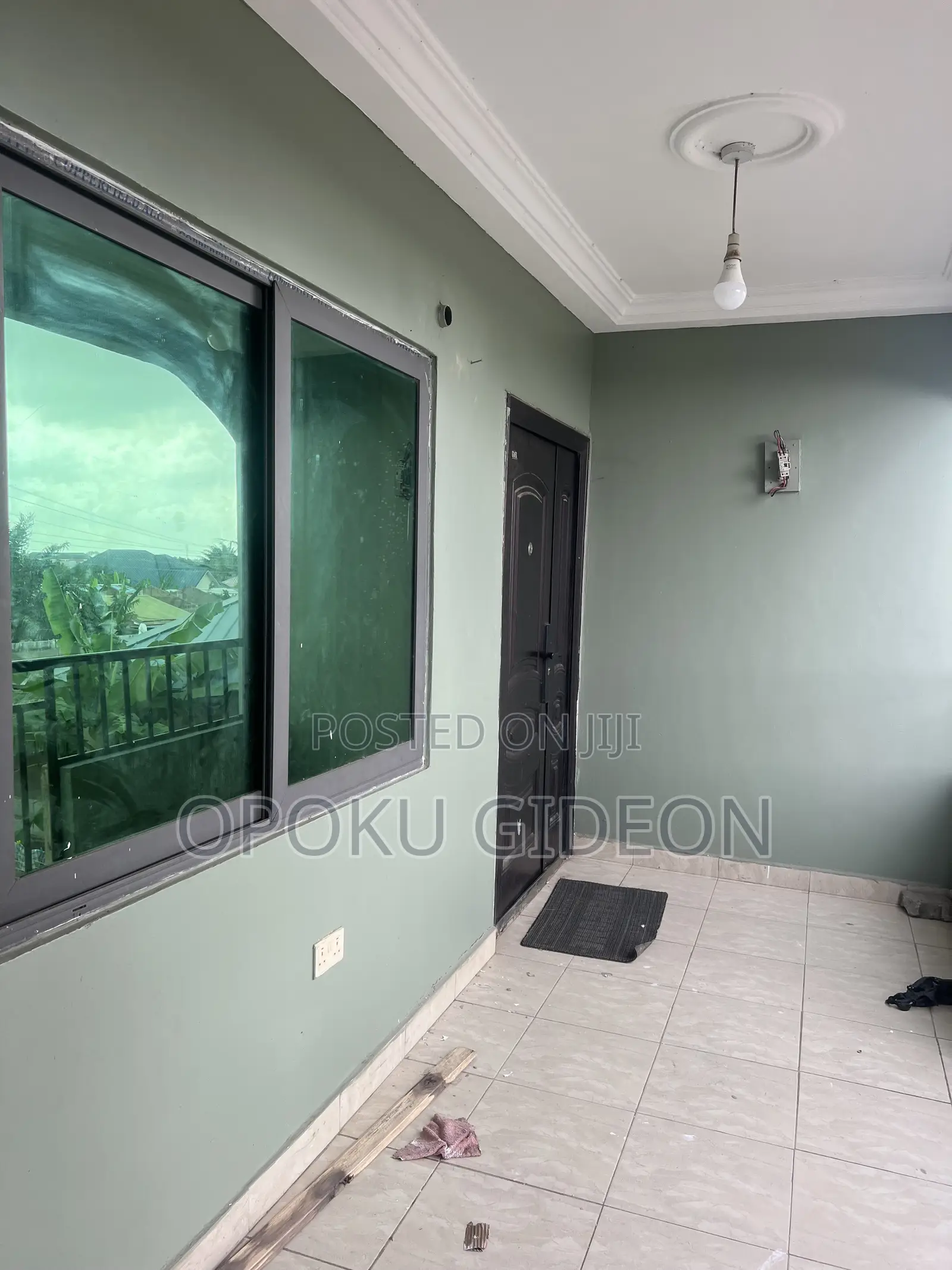 2bdrm Apartment in Ayawaso, Olebu for rent in Olebu