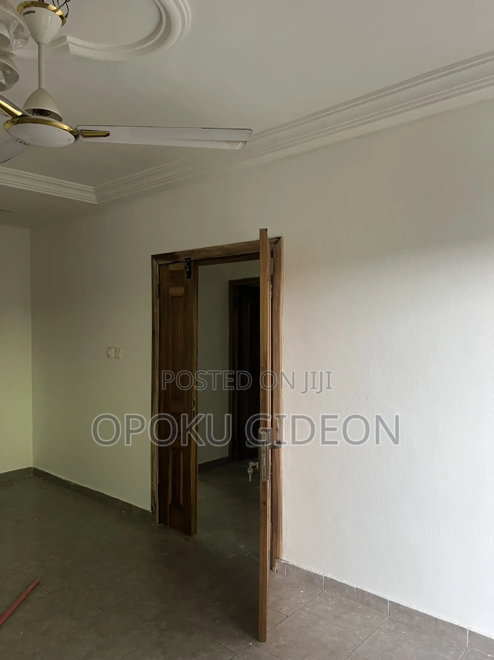 2bdrm Apartment in Ayawaso, Olebu for rent in Olebu