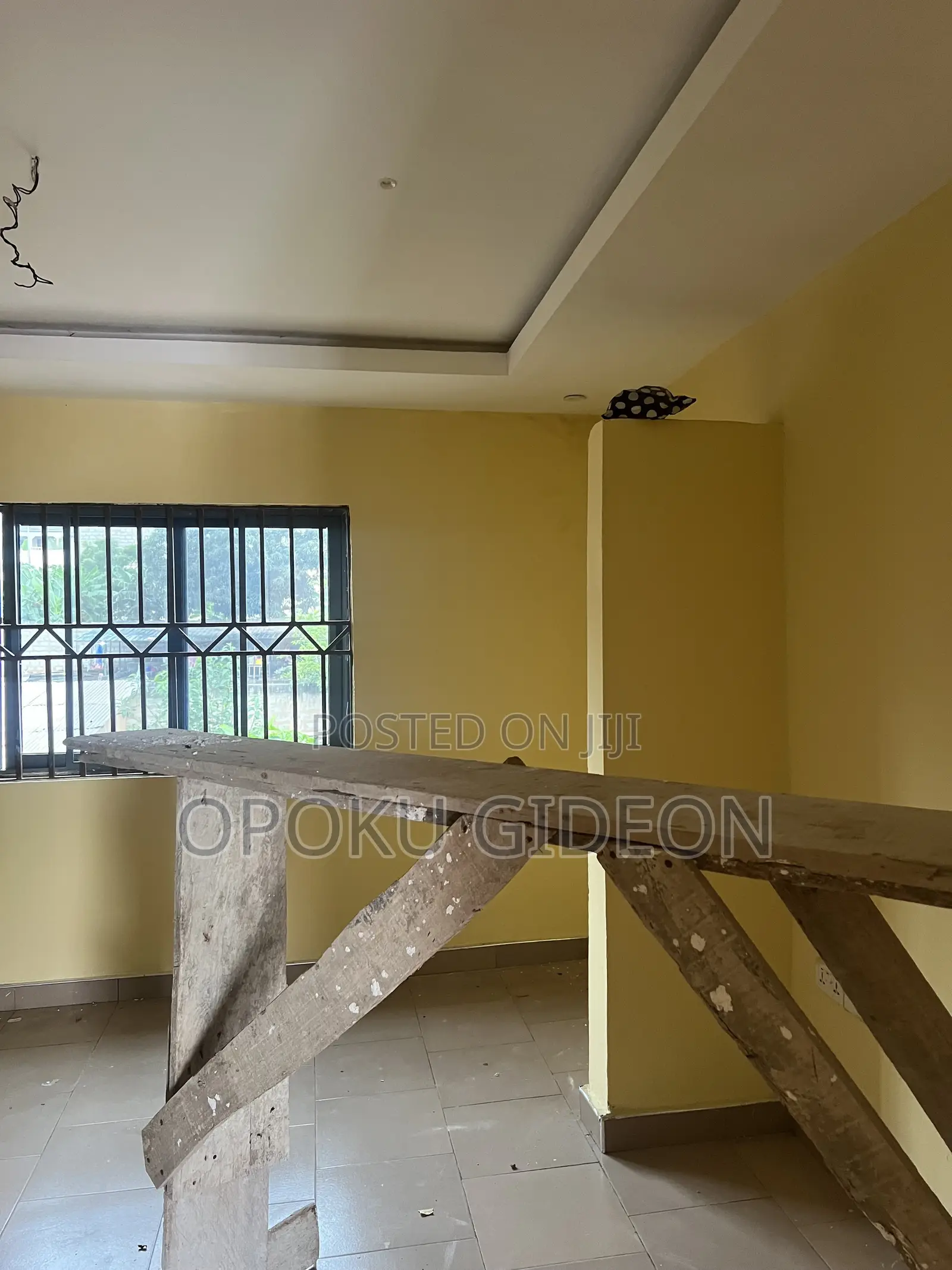 1bdrm Room & Parlour in Pokuase for rent in Pokuase