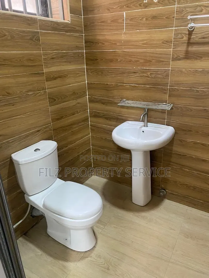 1bdrm Apartment in Kayboat, Pillar 2 for rent in Pillar 2