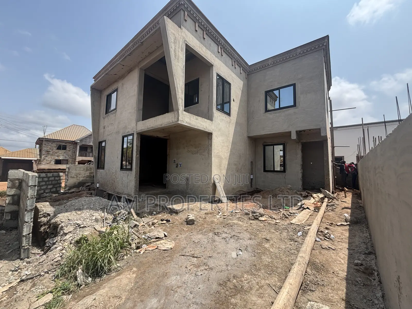4bdrm House in Amrahia for sale in Amrahia