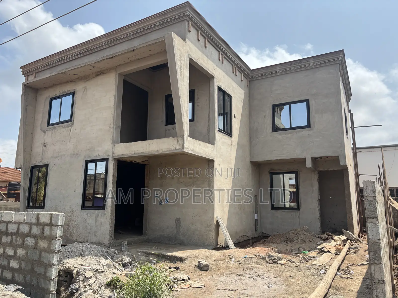 4bdrm House in Amrahia for sale in Amrahia