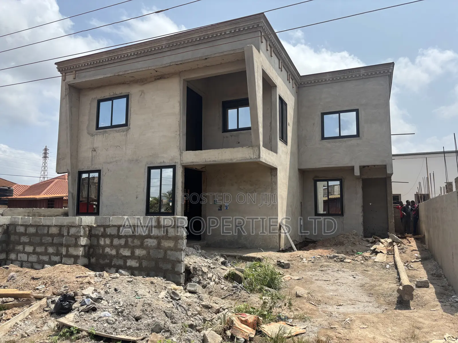 4bdrm House in Amrahia for sale in Amrahia
