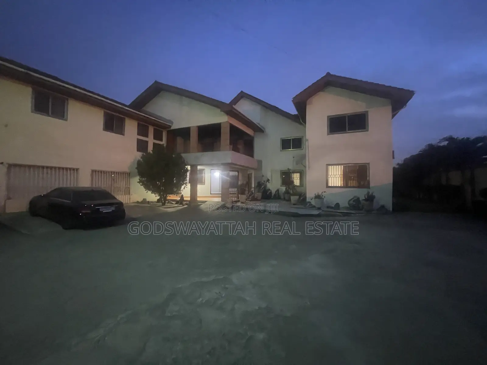 3bdrm Apartment in East Legon, Adjiriganor for rent in Adjiriganor