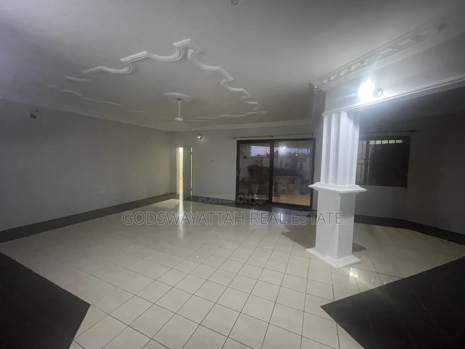 3bdrm Apartment in East Legon, Adjiriganor for rent in Adjiriganor