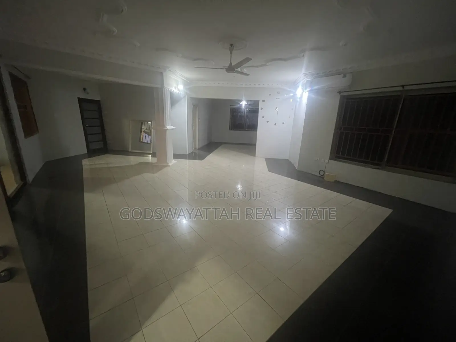 3bdrm Apartment in East Legon, Adjiriganor for rent in Adjiriganor