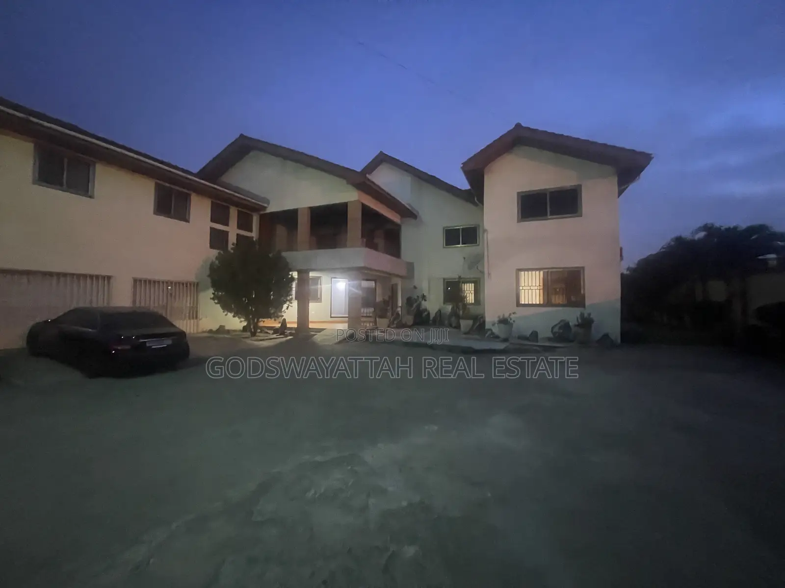 3bdrm Apartment in East Legon, Adjiriganor for rent in Adjiriganor