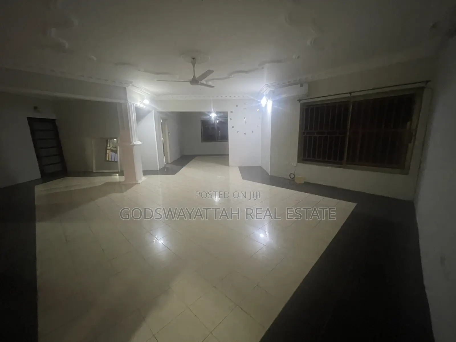 3bdrm Apartment in East Legon, Adjiriganor for rent in Adjiriganor
