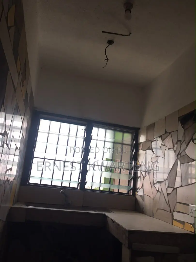 2bdrm Apartment in Super Elite Estate, Sowutwuom for rent in Sowutwuom