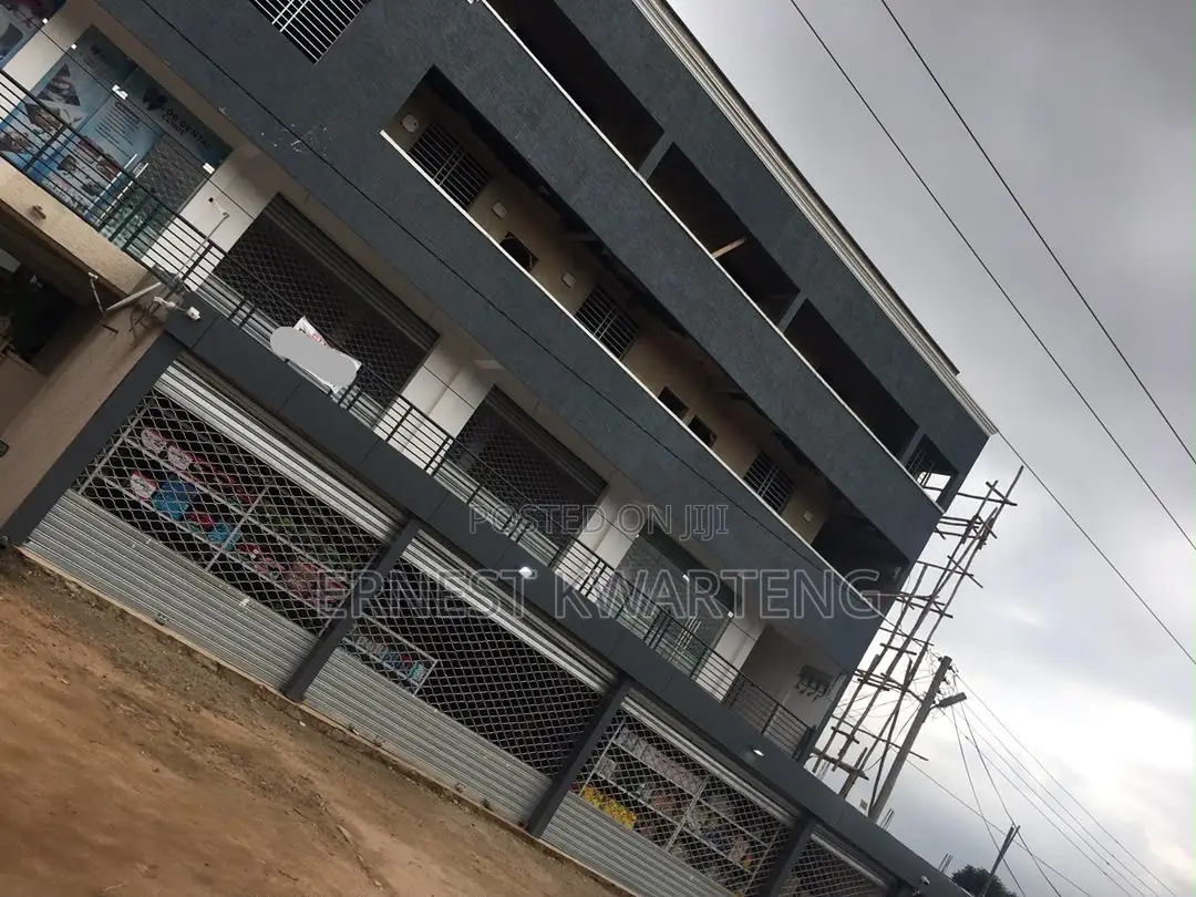 Shops for Rent in Sowutwuom