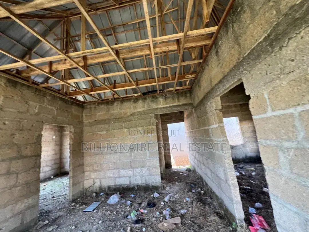 3bdrm House in Mamponten, Kumasi Metropolitan for sale in Kumasi Metropolitan