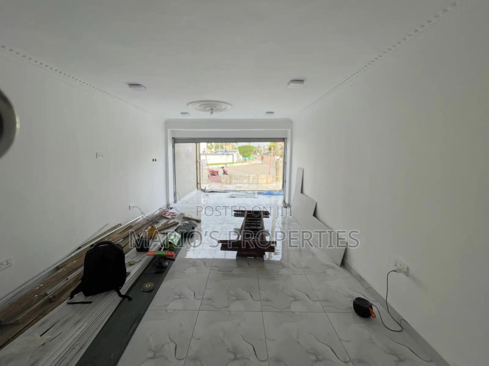 Shop for Rent in East Legon