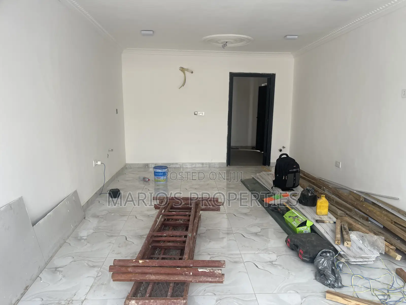 Shop for Rent in East Legon