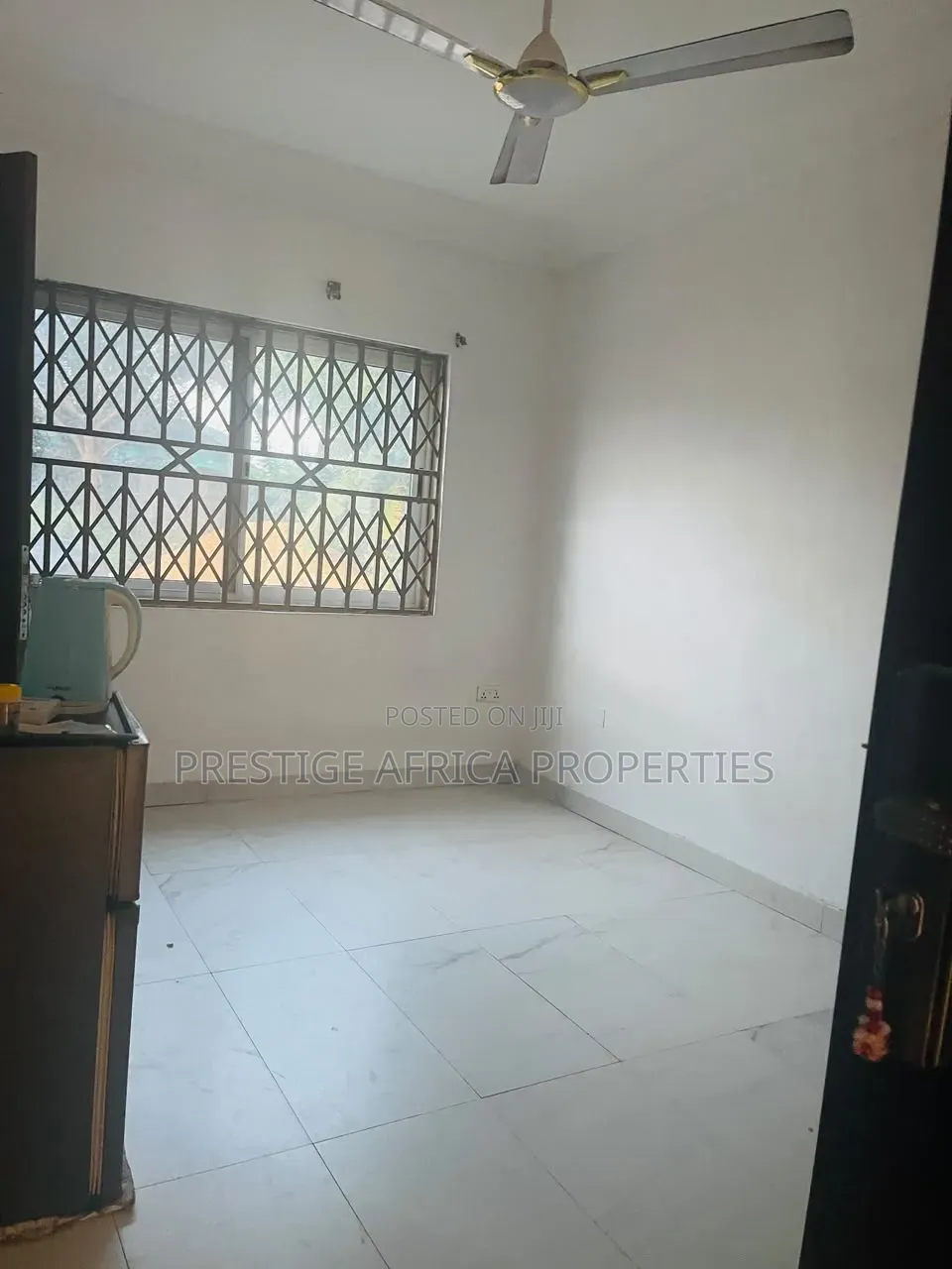 1bdrm Apartment in Grand Prestige, Accra Metropolitan for rent in Accra Metropolitan