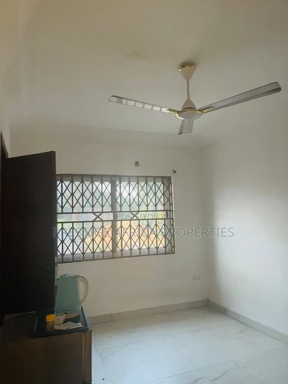 1bdrm Apartment in Grand Prestige, Accra Metropolitan for rent in Accra Metropolitan