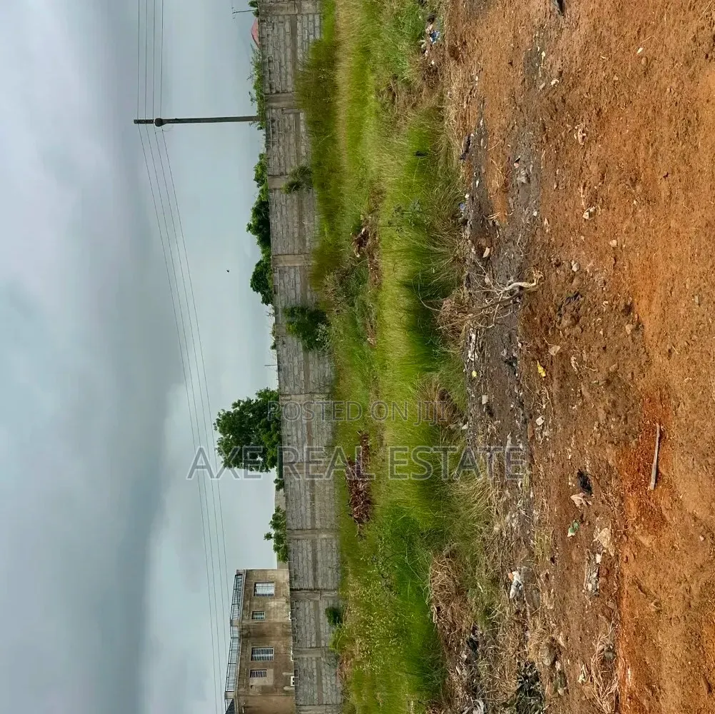 Plots for Sale ! High Standard Security. in Prampram
