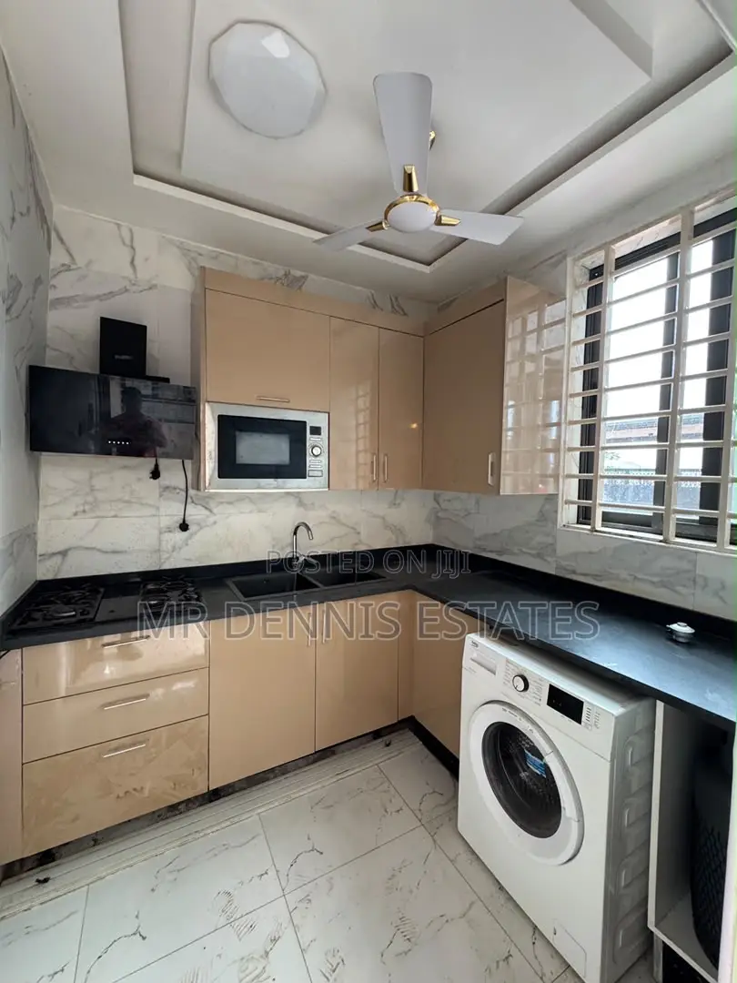2bdrm Apartment in Weija-Westhills Mall for sale in West Hills Mall Area