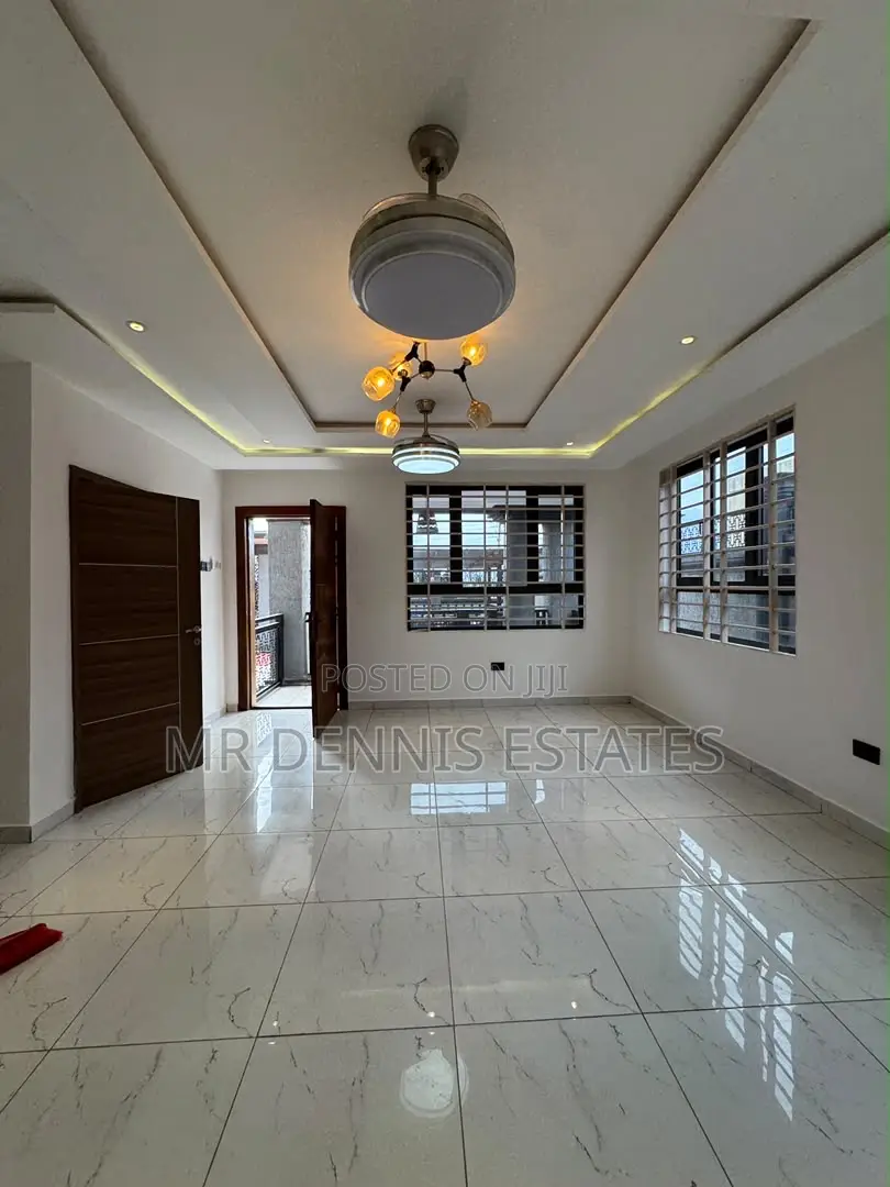 2bdrm Apartment in Weija-Westhills Mall for sale in West Hills Mall Area