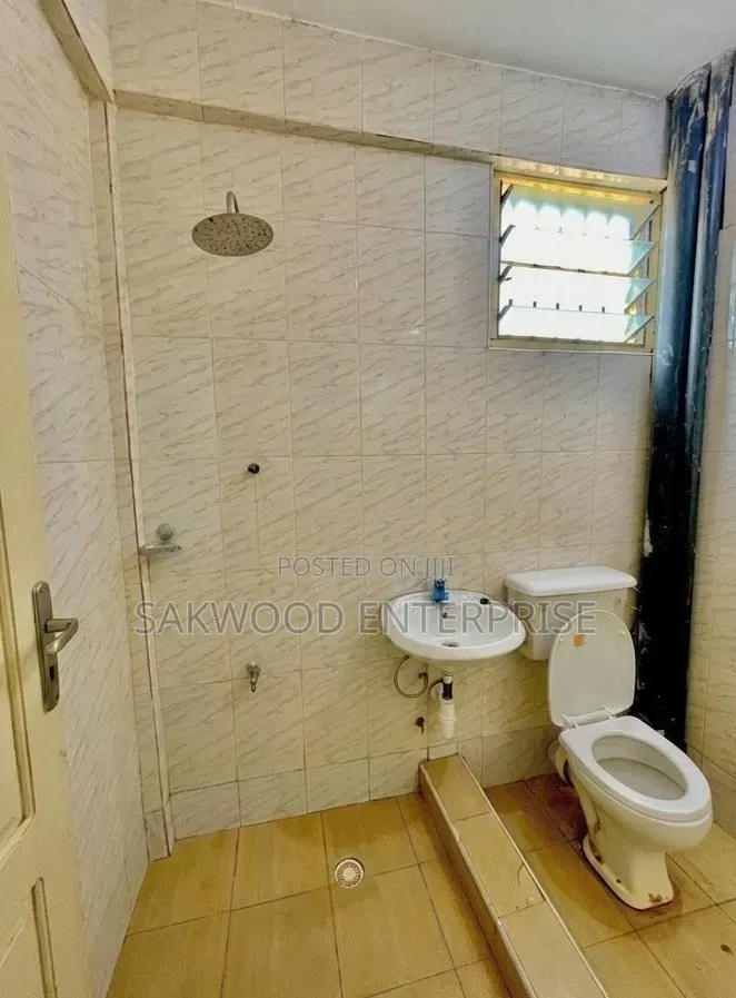 1bdrm Apartment in Sakwood Estate, Sasaabi for rent in Sasaabi