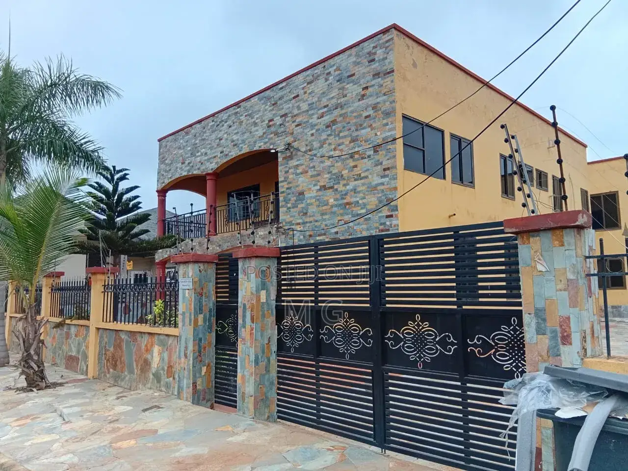 3bdrm Apartment in Dps, Community 25 for rent in Community 25