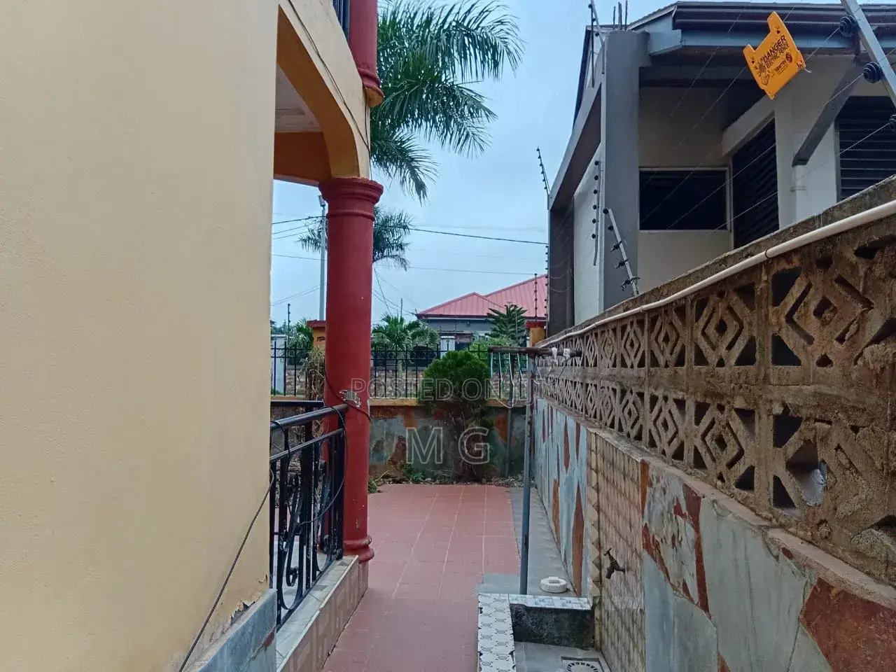 3bdrm Apartment in Dps, Community 25 for rent in Community 25