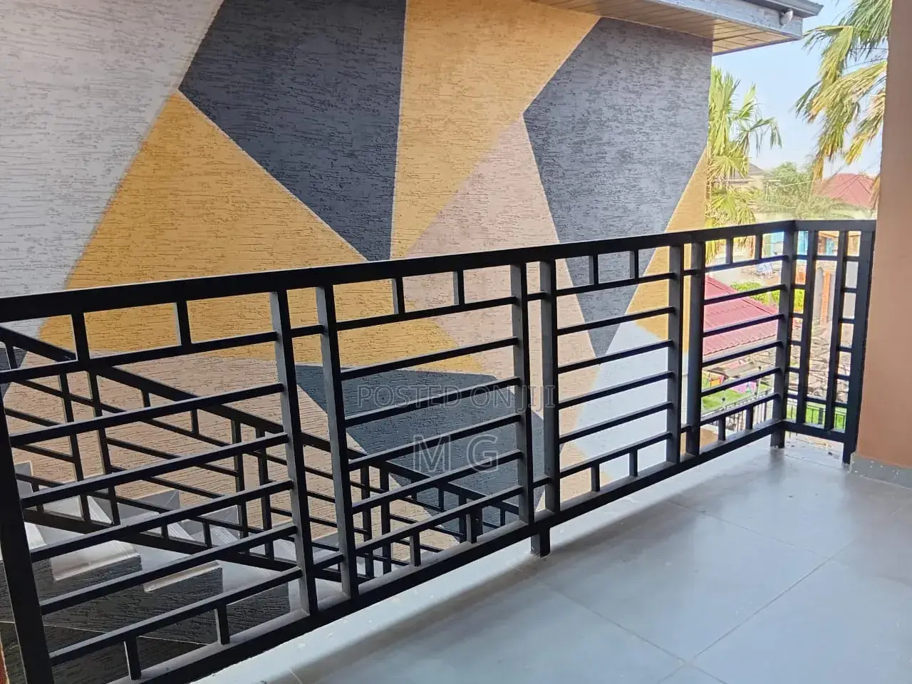 2bdrm Apartment in C25, Community 25 for rent in Community 25