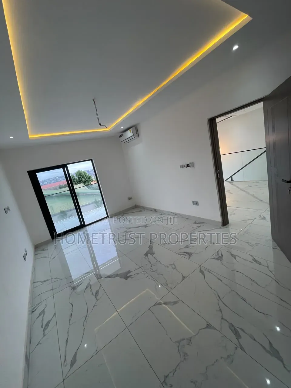 3bdrm Apartment in Pokuase for rent in Pokuase