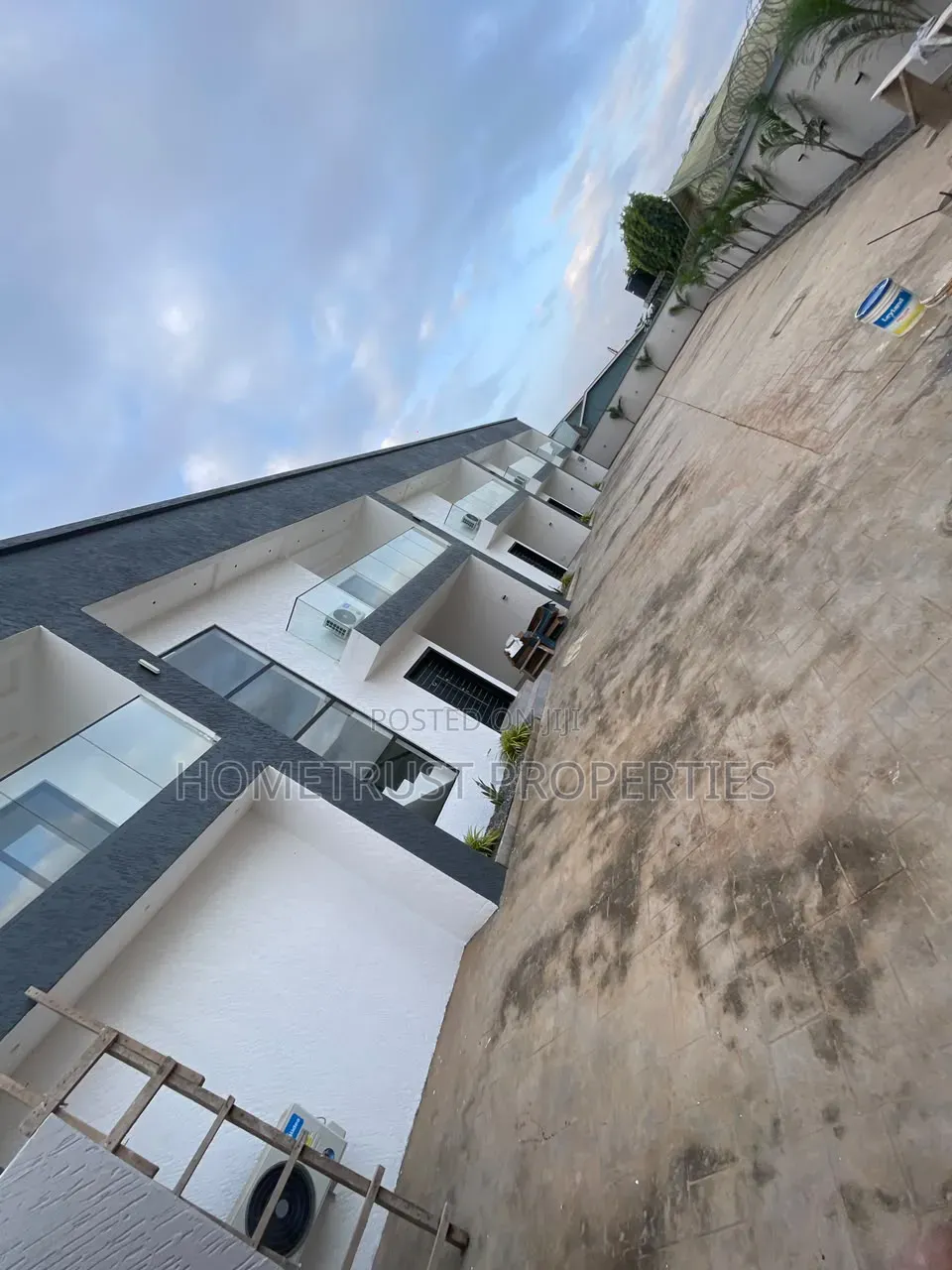 3bdrm Apartment in Pokuase for rent in Pokuase