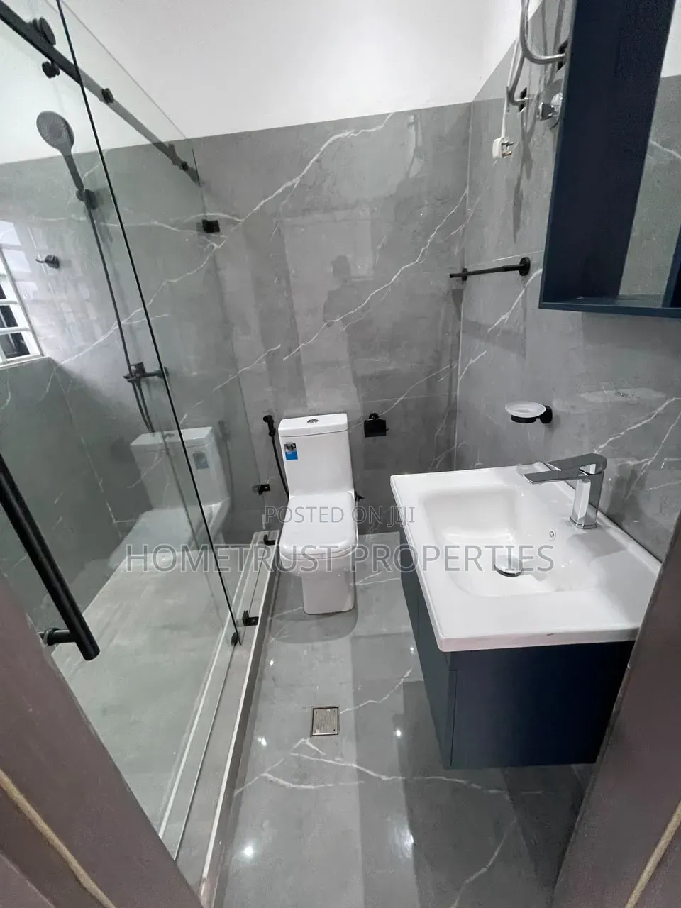 3bdrm Apartment in Pokuase for rent in Pokuase
