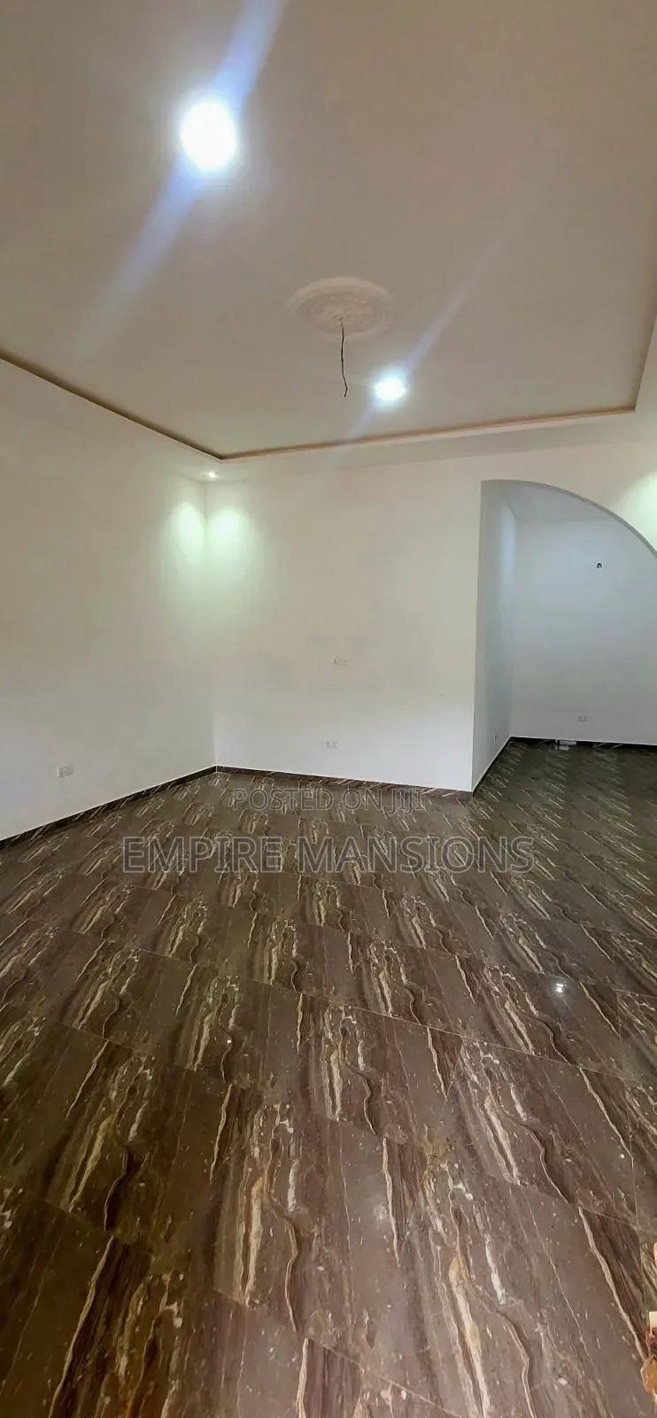 2bdrm Apartment in Aplaku, Bortiano for rent in Bortiano