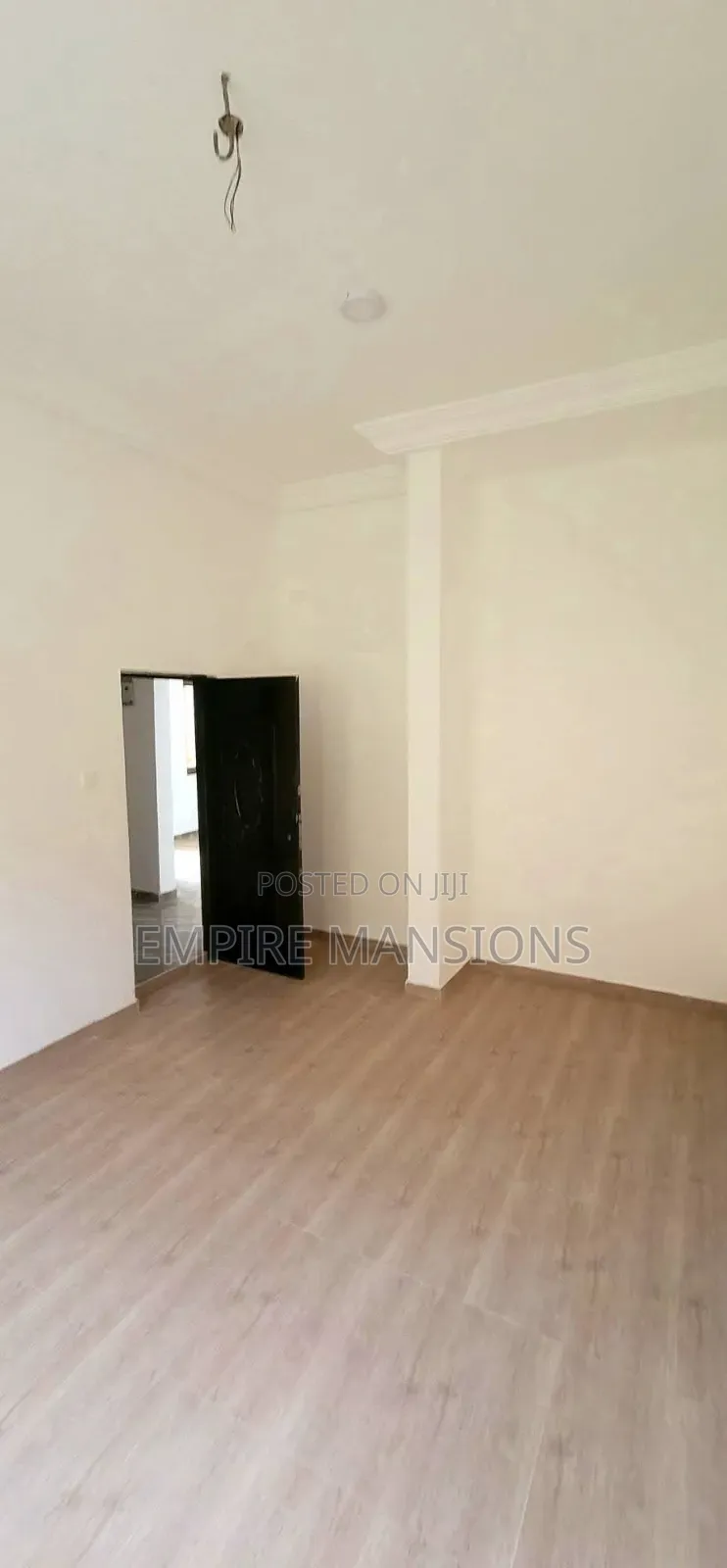 2bdrm Apartment in Aplaku, Bortiano for rent in Bortiano