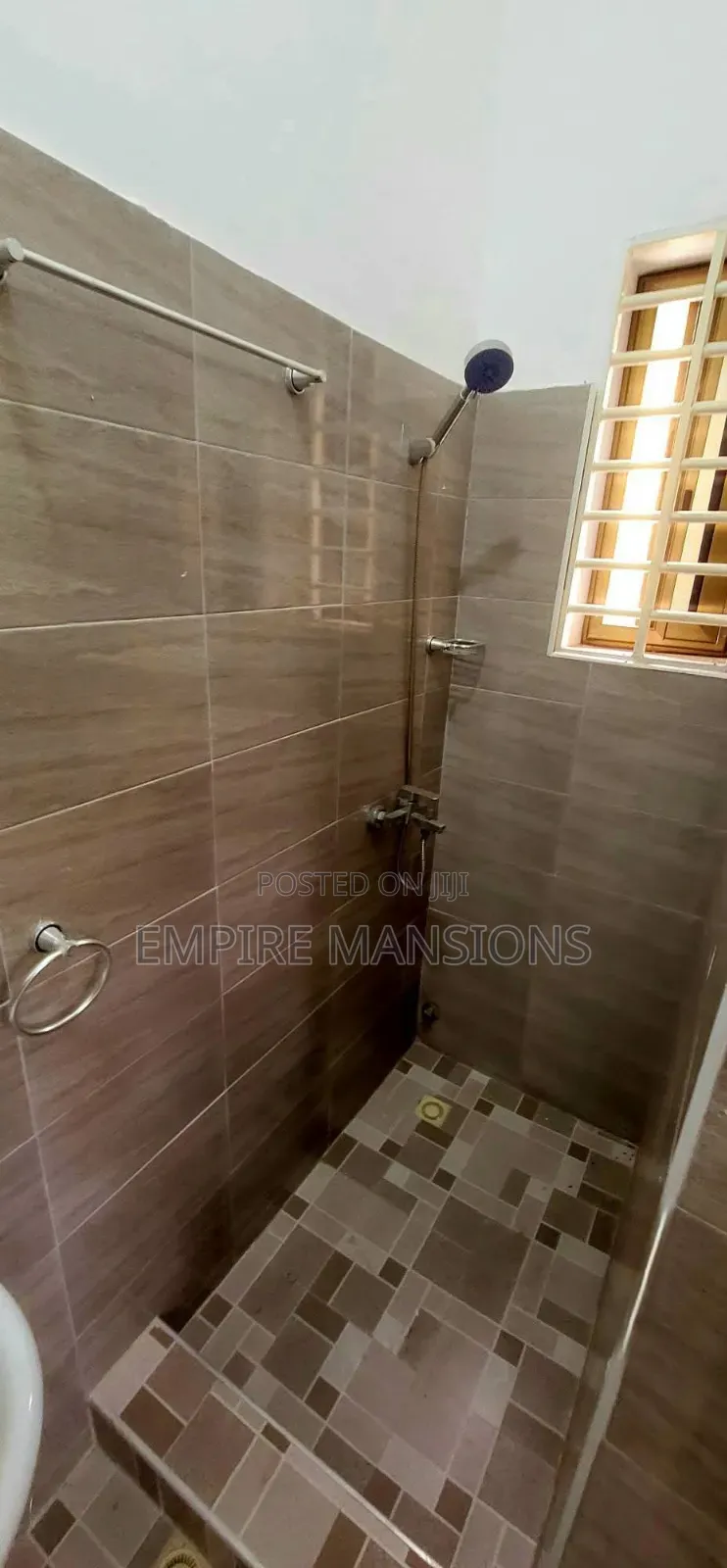 2bdrm Apartment in Aplaku, Bortiano for rent in Bortiano