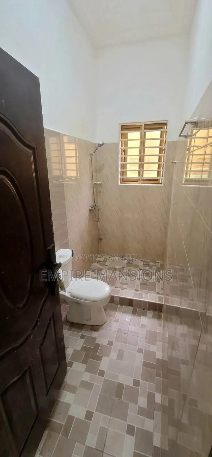 2bdrm Apartment in Aplaku, Bortiano for rent in Bortiano
