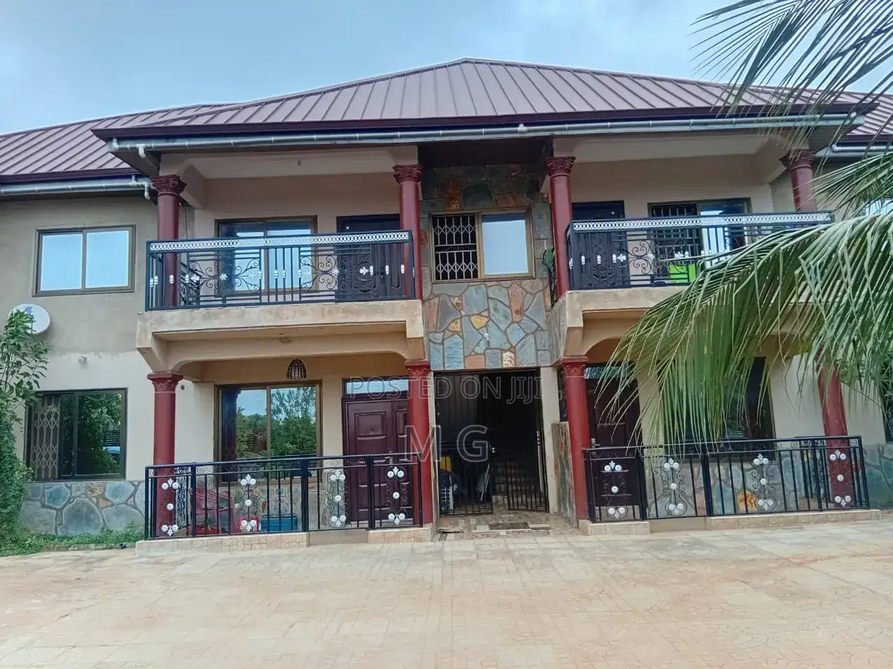 3bdrm Apartment in Around Devtraco, Community 25 for rent in Community 25