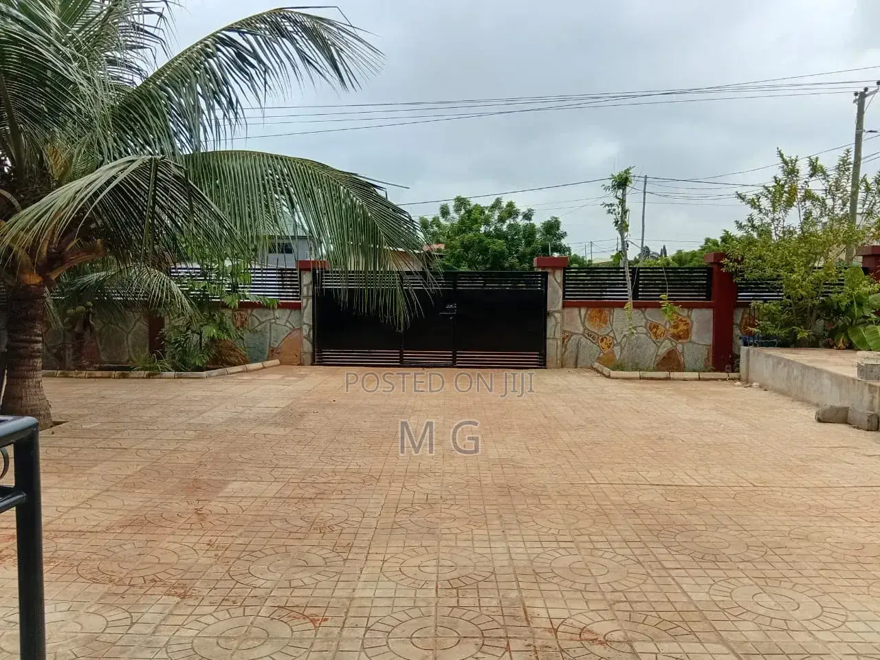 3bdrm Apartment in Around Devtraco, Community 25 for rent in Community 25