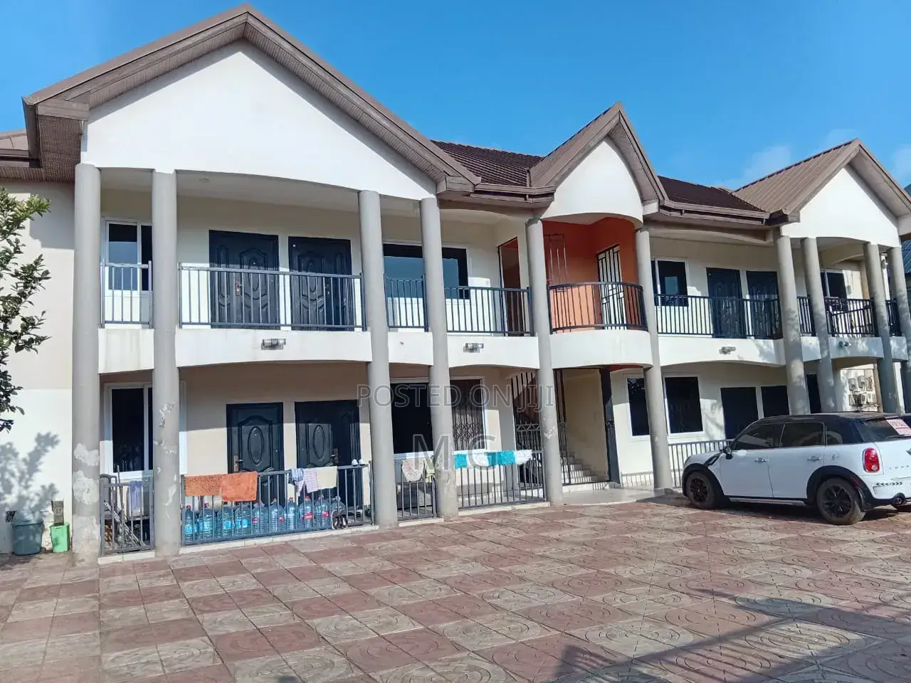 2bdrm Apartment in Savana, Community 25 for rent in Community 25