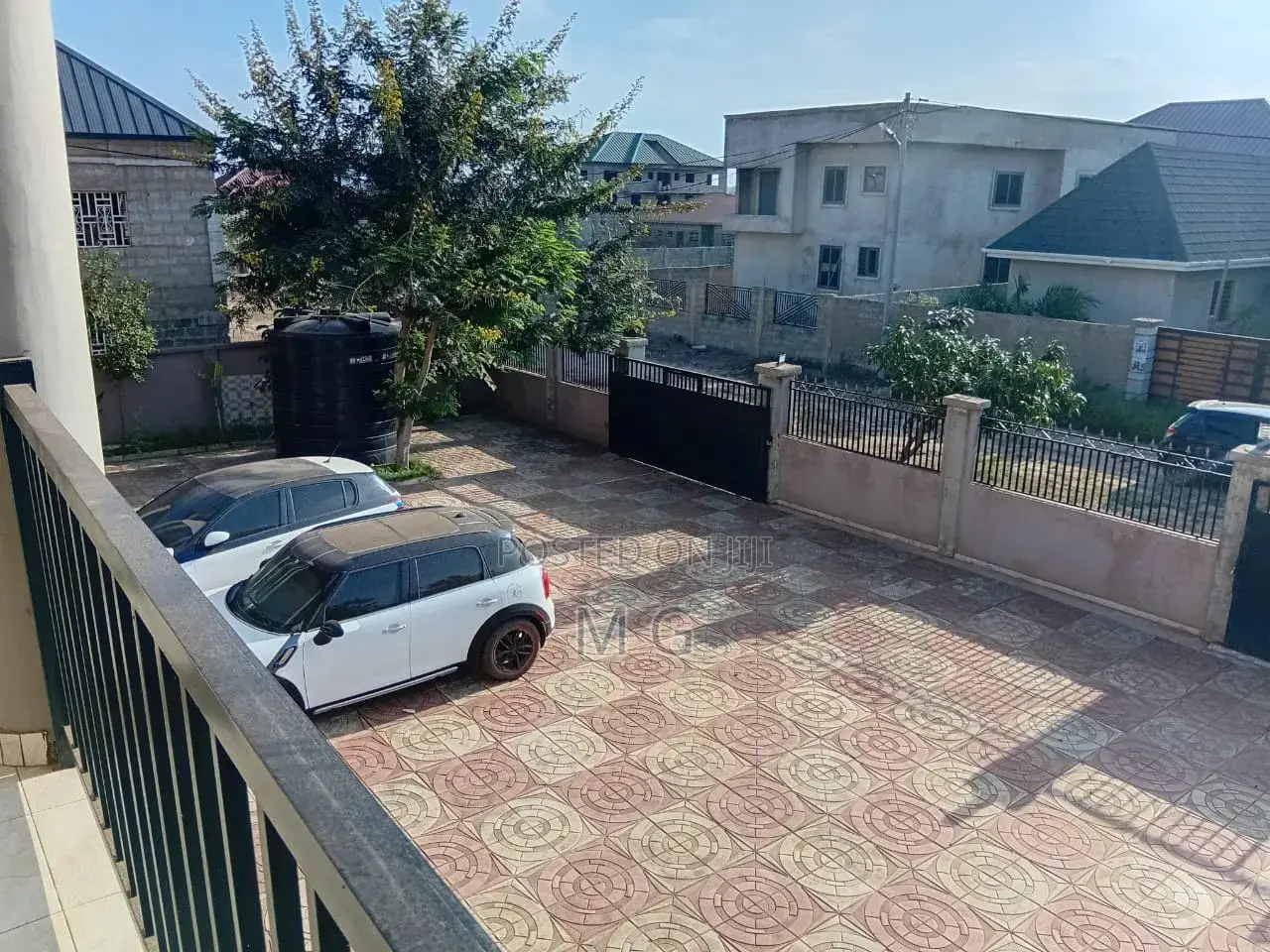 2bdrm Apartment in Savana, Community 25 for rent in Community 25