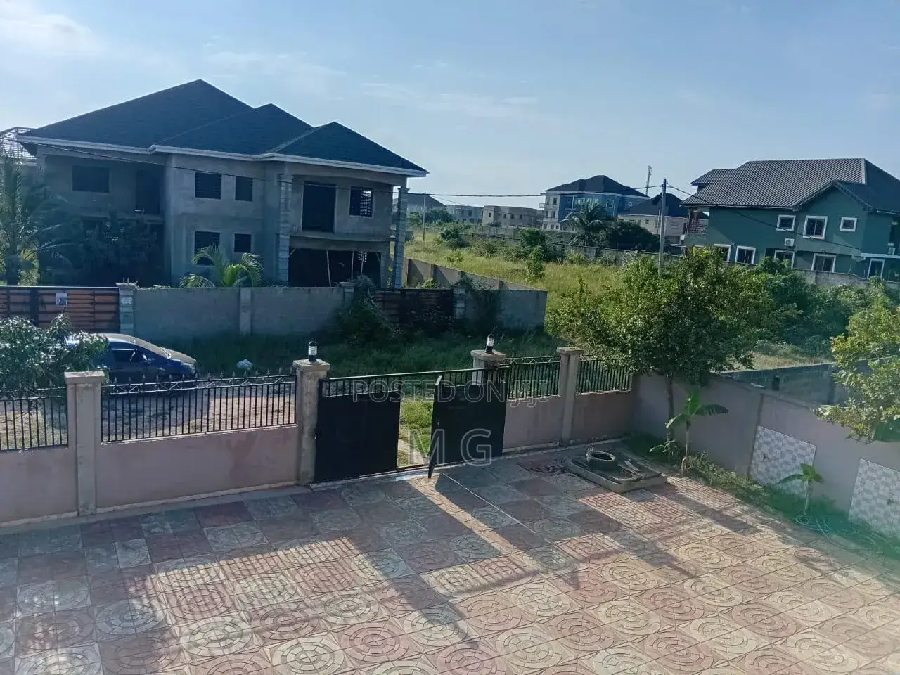 2bdrm Apartment in Savana, Community 25 for rent in Community 25