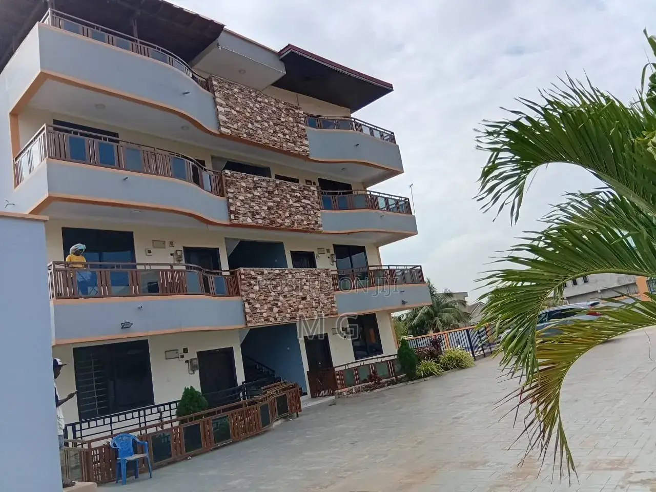 2bdrm Apartment in Kent, Community 25 for rent in Community 25