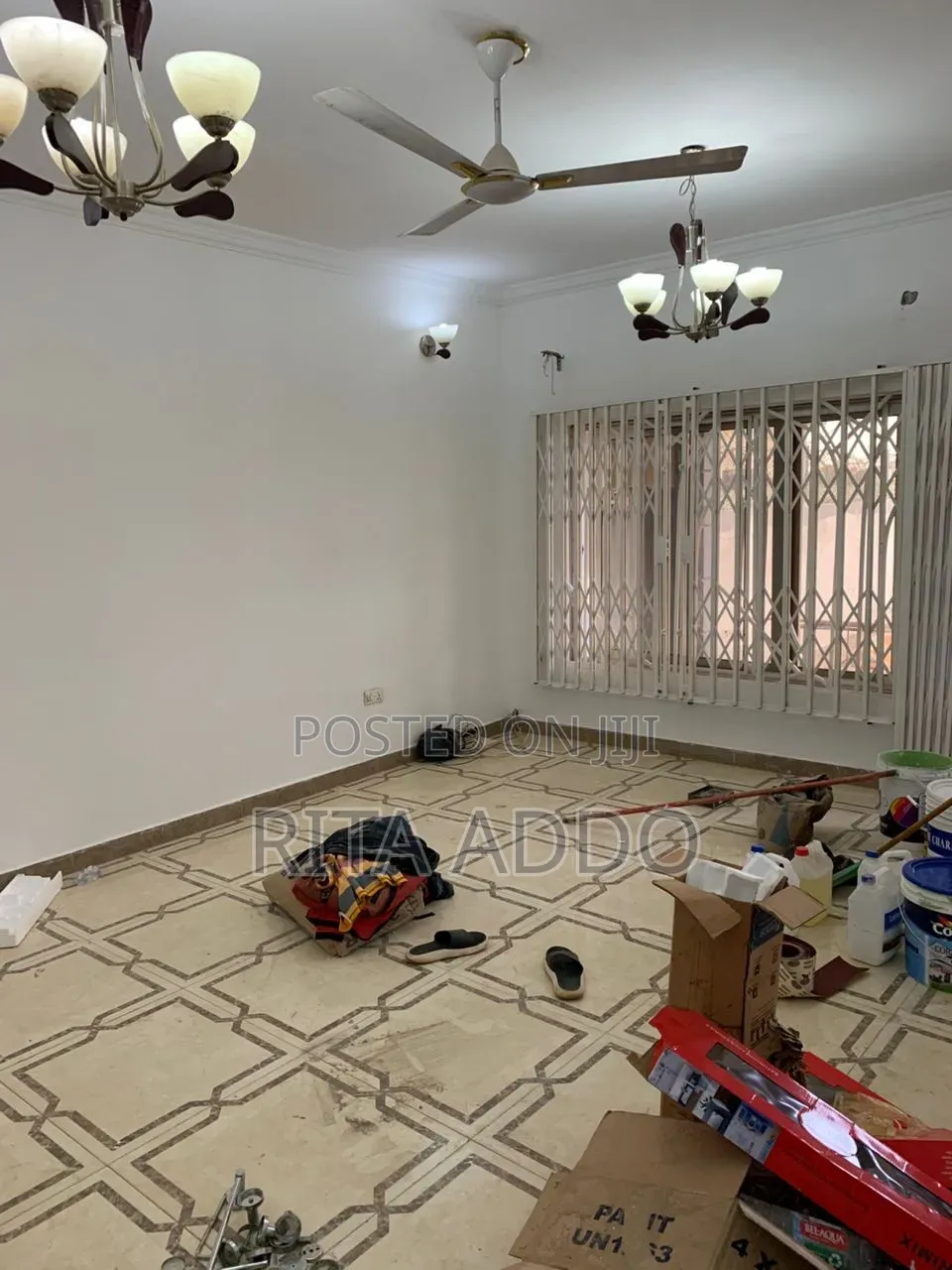 3bdrm House in Lakeside for rent in Lake Side Estate
