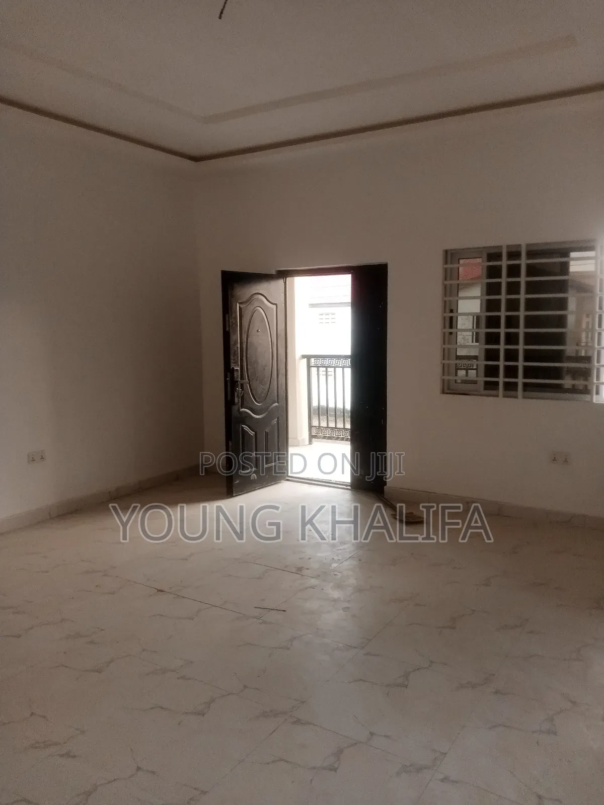 2bdrm Apartment in Kasoa Galilea Off for rent in Kasoa