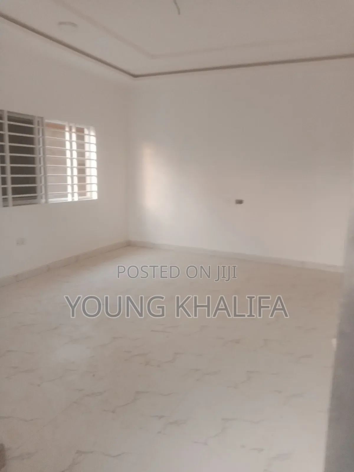 2bdrm Apartment in Kasoa Galilea Off for rent in Kasoa