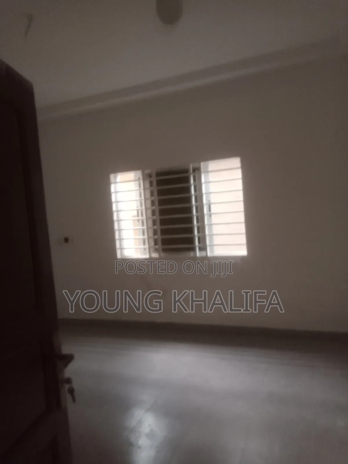 2bdrm Apartment in Kasoa Galilea Off for rent in Kasoa